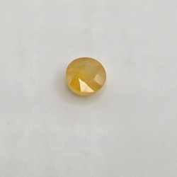 Bangkok Pukhraj Stone – Original Yellow Sapphire (Jupiter Gemstone)  